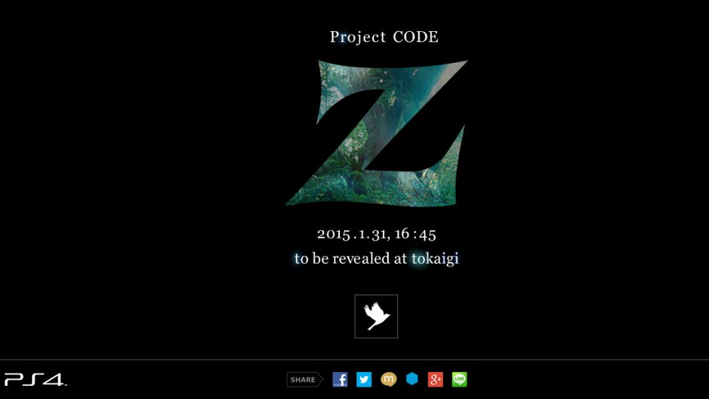 Project CODE Z