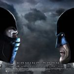 Mortal Kombat vs DC Universe