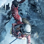 Rise of The Tomb Raider 11