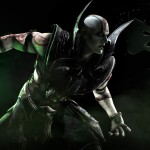 Mortal Kombat X – Quan Chi