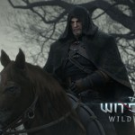 The Witcher 3: Wild Hunt Geralt
