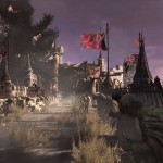 Dark Souls 3 Ekran Görüntüleri