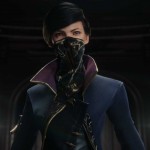 Dishonored 2 – Emily