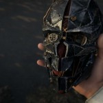 Dishonored 2 – Maske