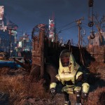 Fallout 4 – E3 2015
