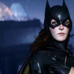 Batgirl: A Matter of Family